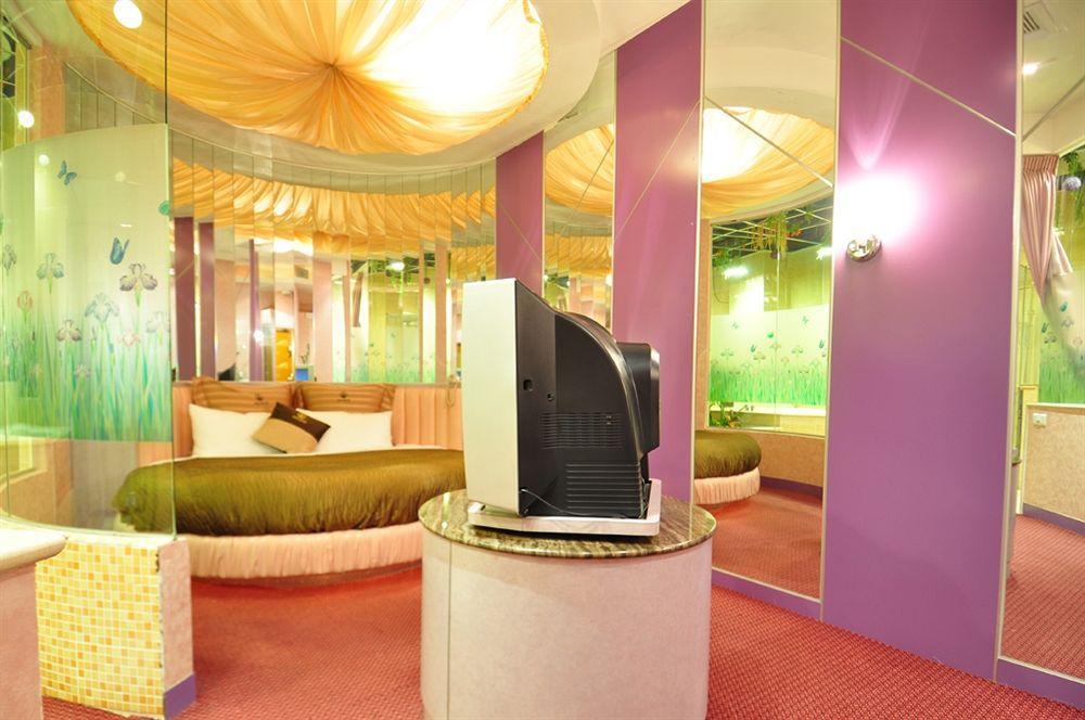 The We Hotel Taipei Exteriör bild